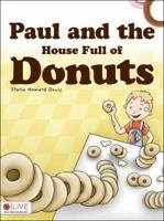 Paul and the House Full of Donuts 1616632704 Book Cover