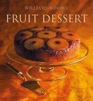 Williams-Sonoma Collection: Fruit Dessert (Williams Sonoma Collection) 0743261895 Book Cover