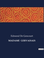 Madame Gervaisais 1514147246 Book Cover