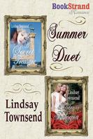 Summer Duet [A Secret Treasure, Holiday in Bologna] 1606018590 Book Cover