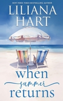 When Summer Returns B0F76TMDGT Book Cover