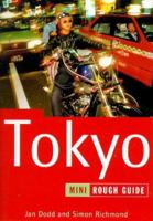 The Rough Guide to Tokyo Mini 2: The Rough Guide 1858283477 Book Cover