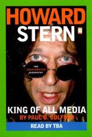 Howard Stern: King of All Media