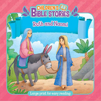 Ruth & Naomi 1912522071 Book Cover