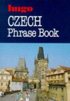 Czech Phrase Book (Phrase Books) 0852851642 Book Cover