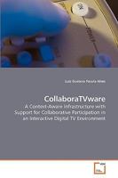 CollaboraTVware 3639245148 Book Cover