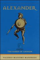 Alèxandros: Le sabbie di Amon 0743434374 Book Cover