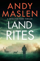 Land Rites 1542021006 Book Cover