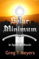 Solar Minimum 1493656759 Book Cover