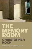 The Memory Room 0224084933 Book Cover