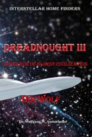 Dreadnought III 1535442514 Book Cover