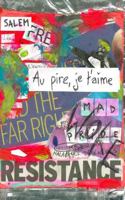 au pire, je t'aime (French Edition) 1291884912 Book Cover