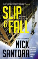 Slip & Fall 068112749X Book Cover