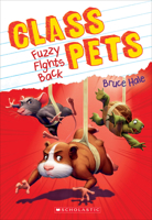 Fuzzy Fights Back 1338145274 Book Cover