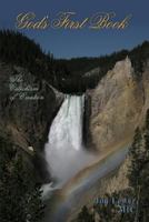 God's First Book: The Catechism of Creation 1439239169 Book Cover