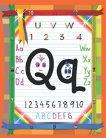 Summer K ABC Worksheets: Summer gifts K alphabet workbook. Preschool worksheets summer. Preschool summer worksheets.Preschool summer abc workbo B08FP7QCRH Book Cover