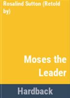 Moses in the Bullrushes (Now You Can Read) 0840754817 Book Cover