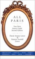All Paris (Tout Paris) 0964325667 Book Cover