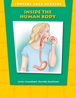 Inside the Human Body (The Oxford Picture Dictionary for the Content Areas Reader) 0194309533 Book Cover