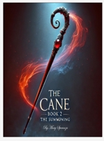 The Cane - Book 2 - The Summoning B0DPLGCRPF Book Cover