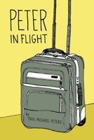 Peter in Flight 098917851X Book Cover