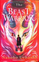 The Beast Warrior 1250307481 Book Cover