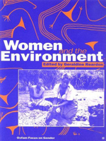 Women And The Environment 0855982217 Book Cover