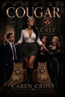 COUGAR B0HGX84FNR Book Cover
