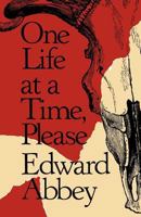 One Life at a Time, Please 0805006036 Book Cover