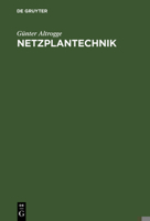 Netzplantechnik 3486237284 Book Cover