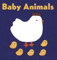 Baby Animals (Flipflop) 0811818365 Book Cover