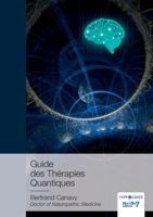 Guide des Thérapies Quantiques 236832626X Book Cover