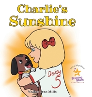 Charlie's Sunshine B0F3JXV1M4 Book Cover