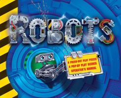 Robots 0753464276 Book Cover