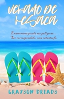 Verano de resaca B0B14FRGYY Book Cover