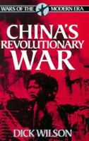 China's Revolutionary War 0312067097 Book Cover