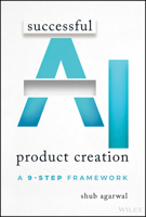 AI and Generative Product Creation 1394337841 Book Cover