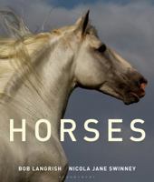 Horses 1472909844 Book Cover
