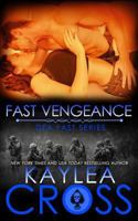 Fast Vengeance 1718841388 Book Cover