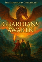 Guardians Awaken: The Emberbond Chronicles B0GH74F8PC Book Cover