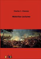 Waterloo Lectures 3864034167 Book Cover