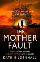 The Mother Fault 1760854476 Book Cover