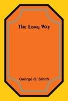 The Long Way 9357385991 Book Cover