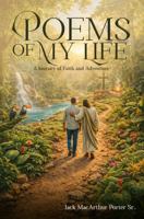 Poems of My Life 1535607645 Book Cover