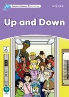 Up and Down 019440109X Book Cover