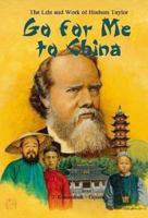 Go for Me to China 1628474661 Book Cover