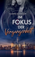 Im Fokus der Vergangenheit: Liebeskrimi 375438483X Book Cover