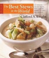 Real Stew: 300 Recipes for Authentic Home-Cooked Cassoulet, Gumbo, Chili, Curry, Minestrone, Bouillabaise, Stroganoff, Goulash, Chowder, and Much More 1558321985 Book Cover