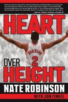 Heart over Height 1483413039 Book Cover