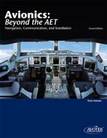 Avionics: Beyond the AET 1933189754 Book Cover